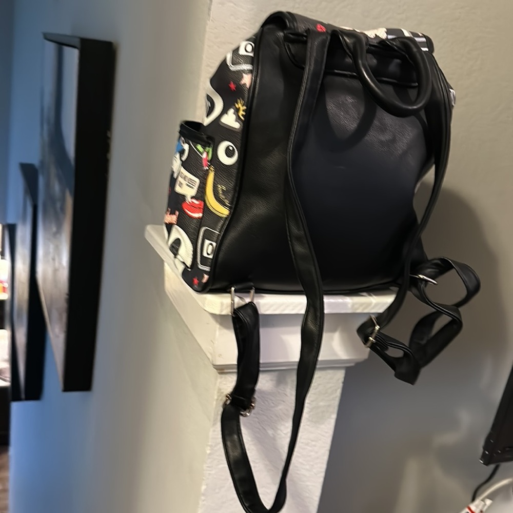 Women’s book bag - Picture 2 of 2